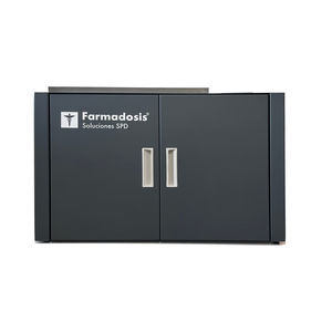 sistema di confezionamento automatico
