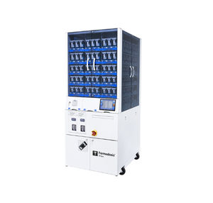 sistema automatizzato di distribuzione per farmacie