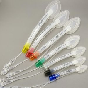 maschera laringea per adulto