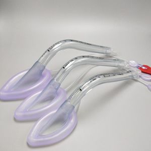 maschera laringea orale 1