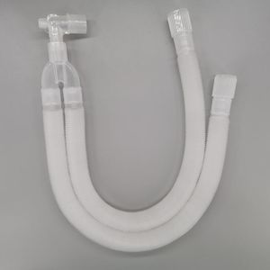circuito respiratorio par paziente umano 1