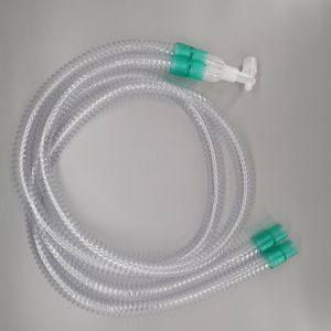 circuito respiratorio par paziente umano 1