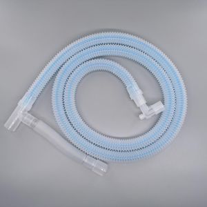 circuito respiratorio par paziente umano 1