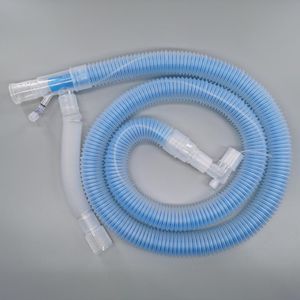 circuito respiratorio par paziente umano 1