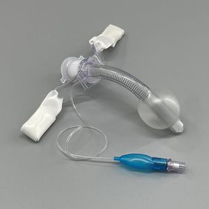 cannula per tracheotomia