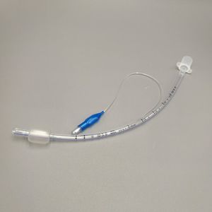 tubo endotracheale orale