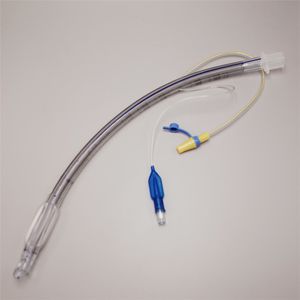 tubo endotracheale orale 1