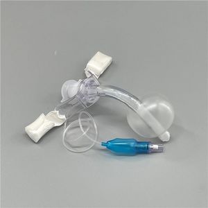 cannula per tracheotomia
