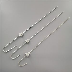 cannula per intubazione