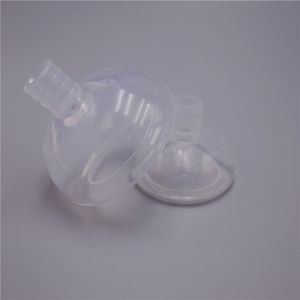maschera per anestesia in silicone 1