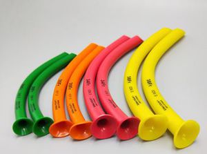 cannula per intubazione nasofaringea 1