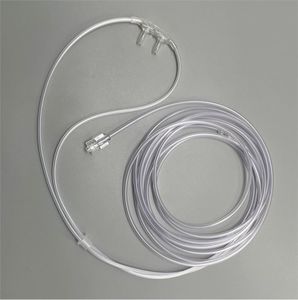 cannula nasale per capnografia