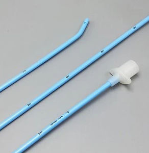 guida per tubo endotracheale orale 1
