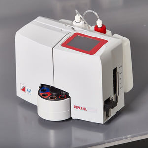 analizzatore POC multiparametrico