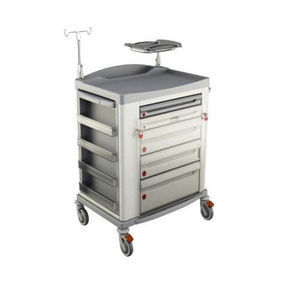 carrello medico