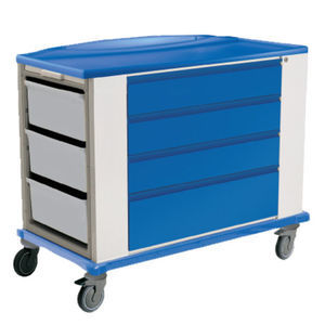 carrello medico