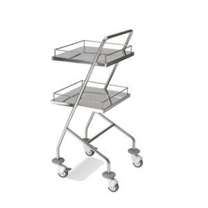 carrello medico