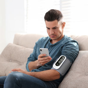 sfigmomanometro elettronico automatico