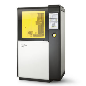 stampante 3D medicale