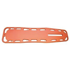 tavola spinale in plastica
