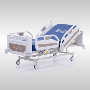 letto da ospedale