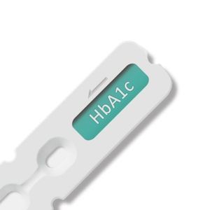 kit di test del diabete 1