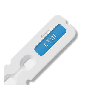 kit di test per malattie cardiovascolari