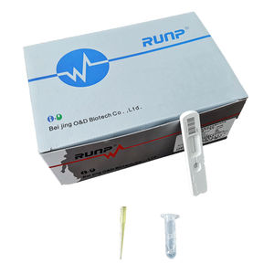 kit di test di malattie tiroidee 1