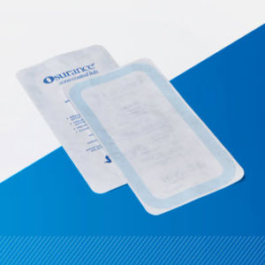busta per sterilizzazione autosigillante 1