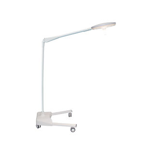 lampada scialitica mobile