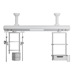 trave tecnica a soffitto 1