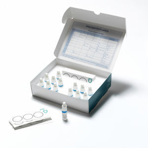 kit di reagenti di siero 1