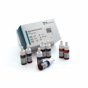 kit di reagenti di siero 1