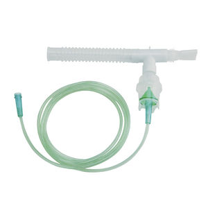 kit di nebulizzazione con boccaglio
