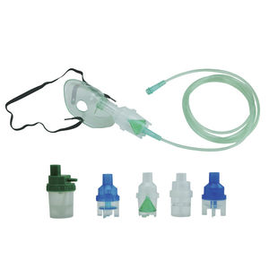 maschera di nebulizzazione nasale