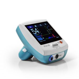 monitor paziente EEG