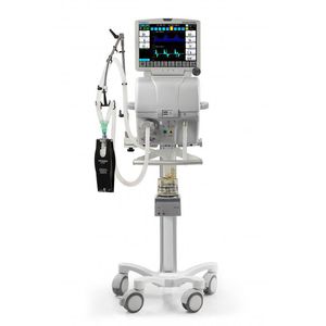 ventilatore meccanico / per terapia intensiva / pediatrico / per adulto