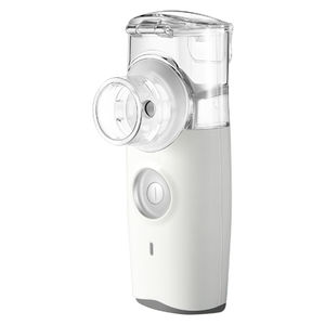 nebulizzatore a membrana vibrante 1