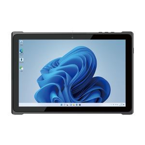 tablet PC medicale per struttura sanitaria