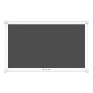 monitor medico
