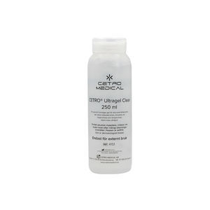 gel a ultrasuoni 250 g
