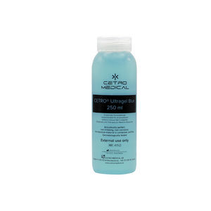gel a ultrasuoni 250 g
