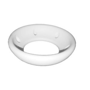 pessario vaginale a ciotola