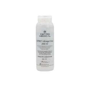 gel a ultrasuoni 250 g