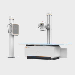 sistema di radiografia