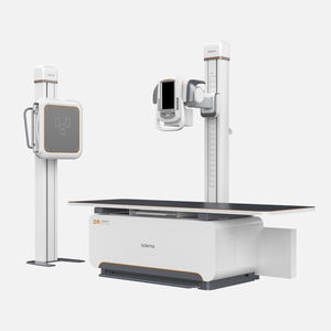 sistema di radiografia digitale