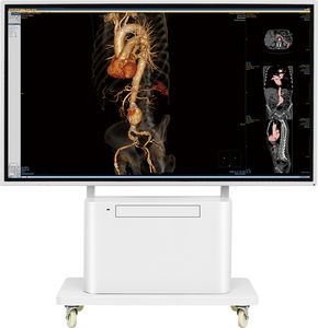 monitor 3840 × 2160
