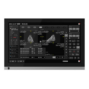 monitor medico
