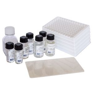 kit di reagenti in soluzione