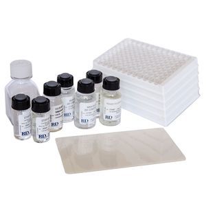 kit di reagenti in soluzione